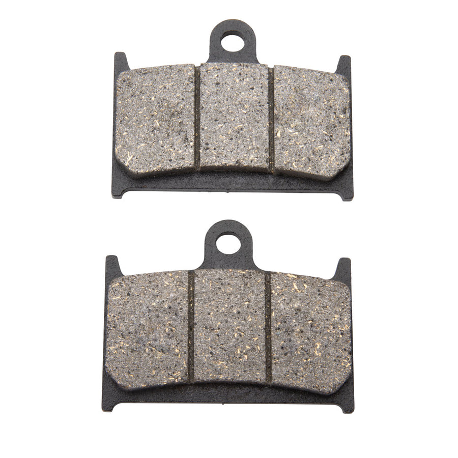 Braking Brake Pads - SM1 Compound#mpn_707SM1